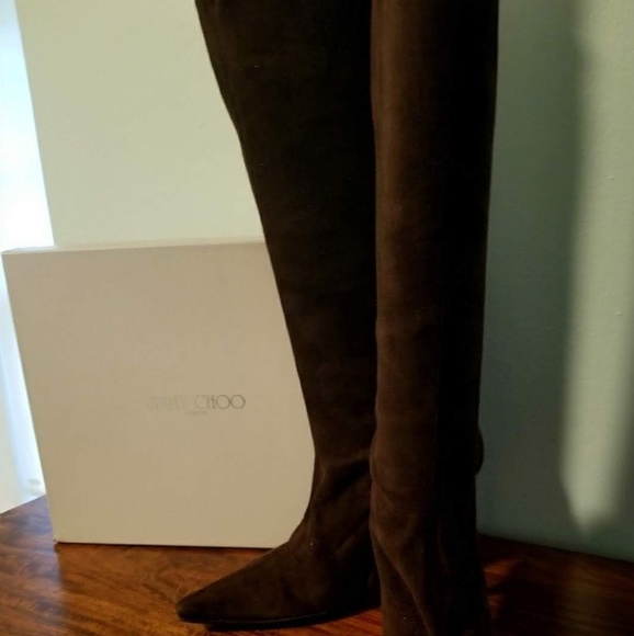 Jimmy Choo Shoes - EUC authentic Jimmy Choo